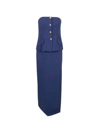 STRETCH DRESS