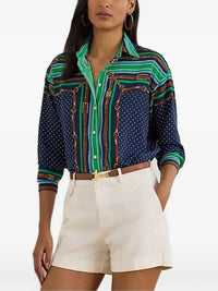 POLY CDC SHIRT