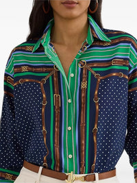 POLY CDC SHIRT