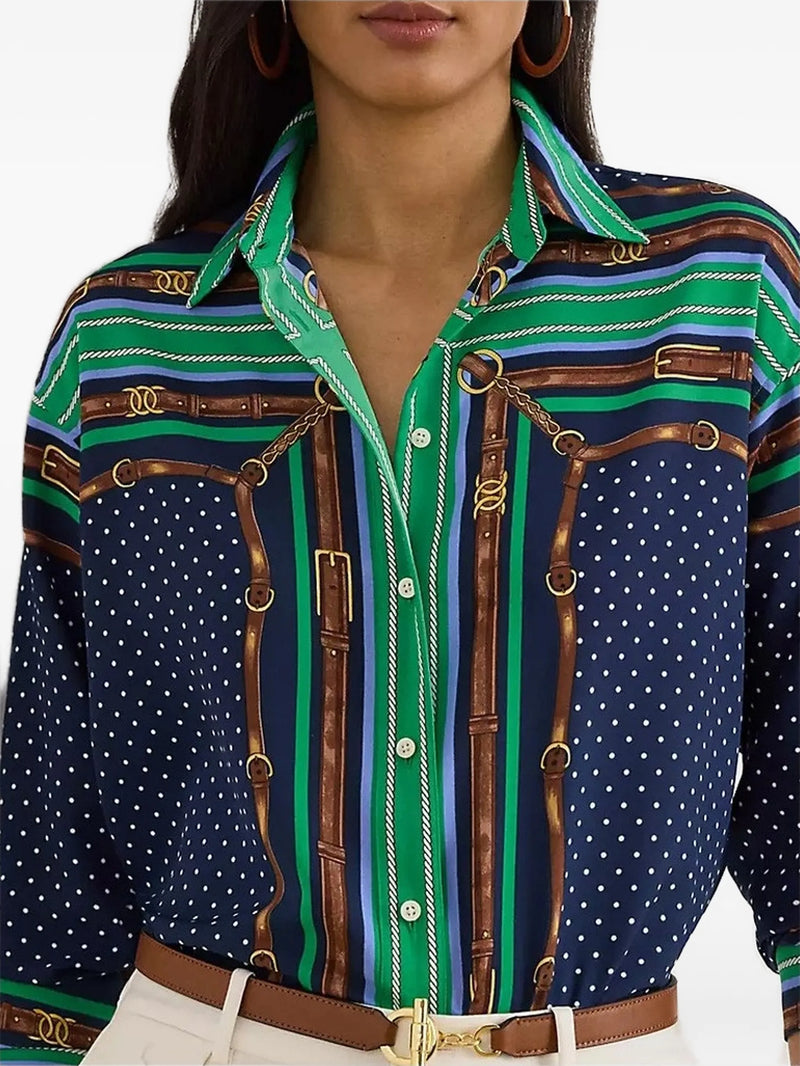 POLY CDC SHIRT