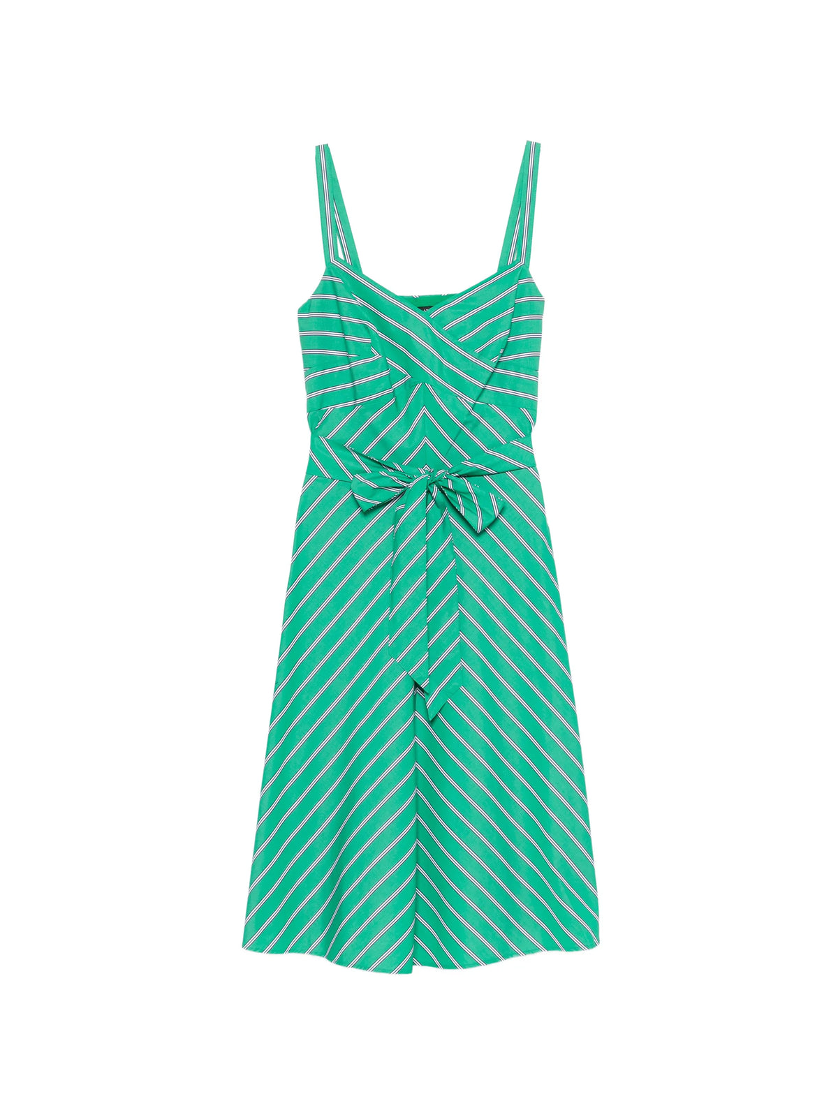 BROADCLOTH-DRESS
