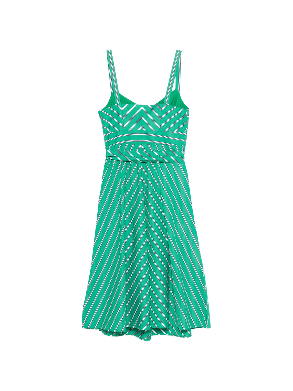 BROADCLOTH-DRESS