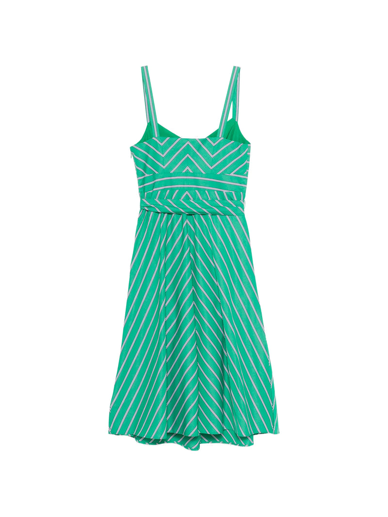 BROADCLOTH-DRESS