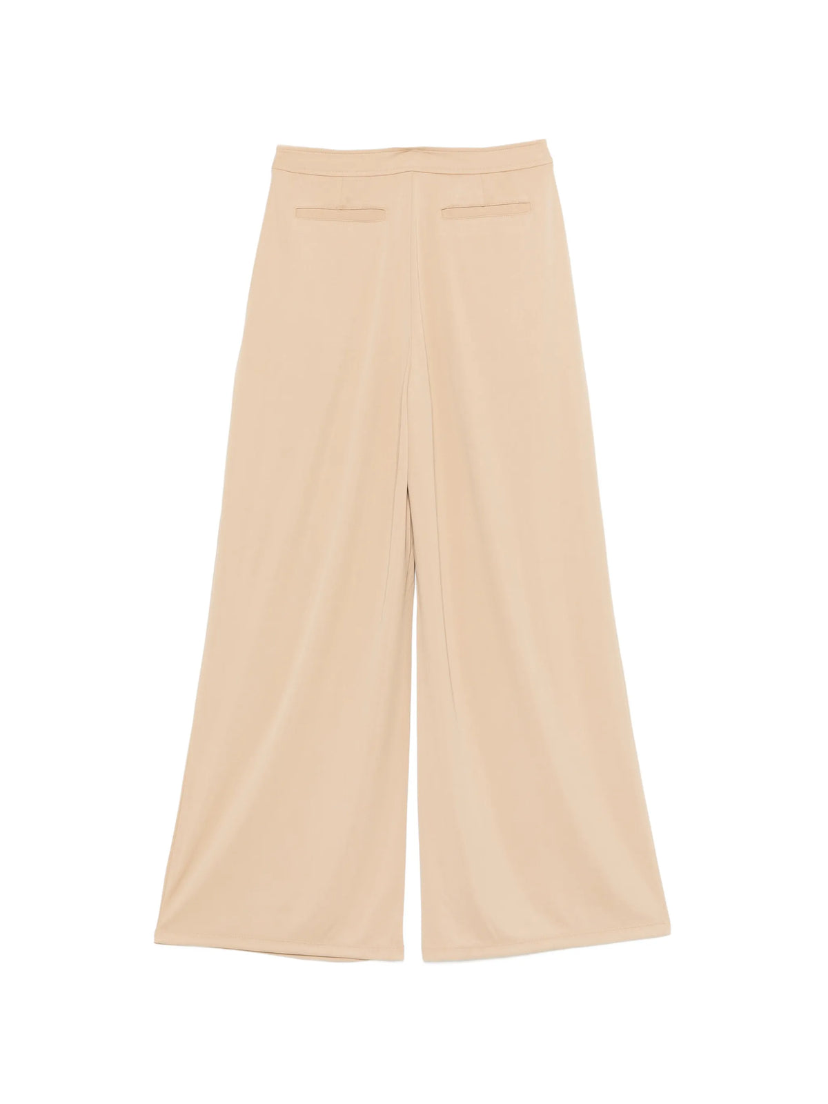 KNIT PANTS