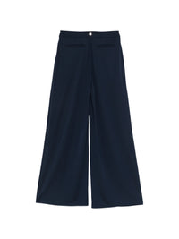KNIT PANTS