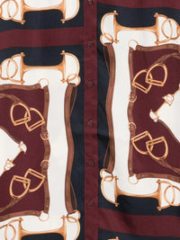 LUXE TWILL-DRESS