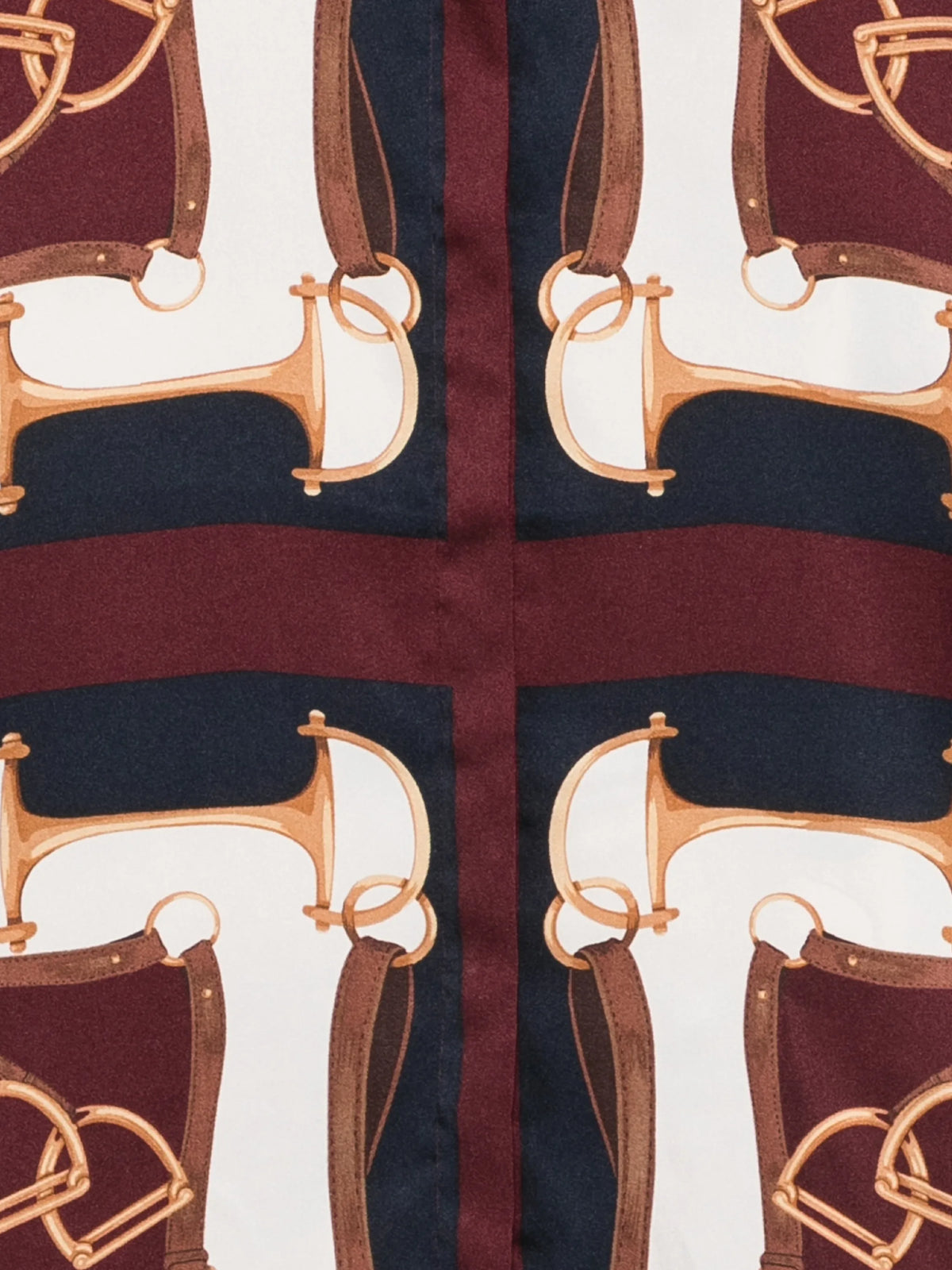 LUXE TWILL-SHIRT