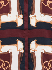 LUXE TWILL-SHIRT