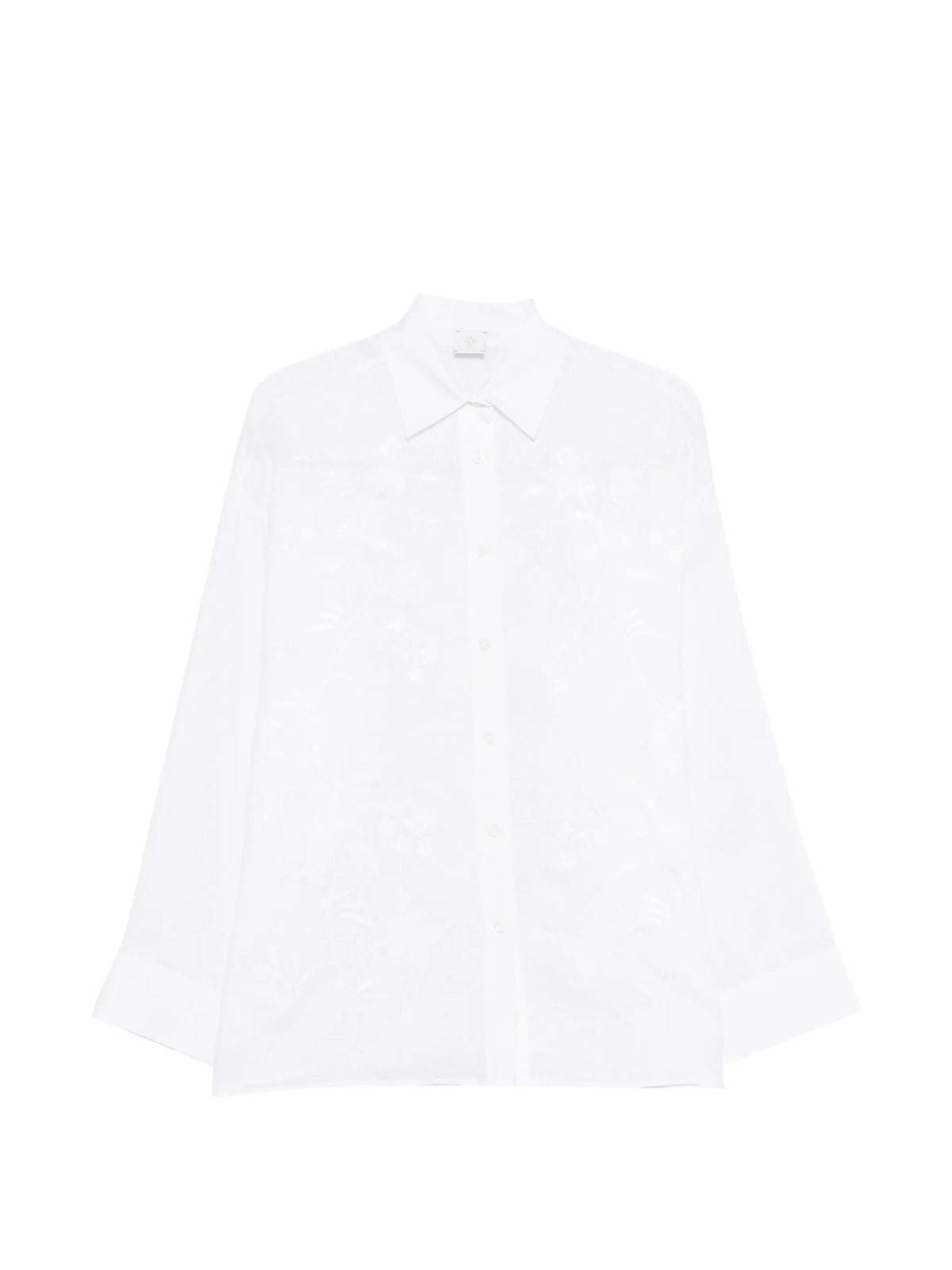 ROUND NECK