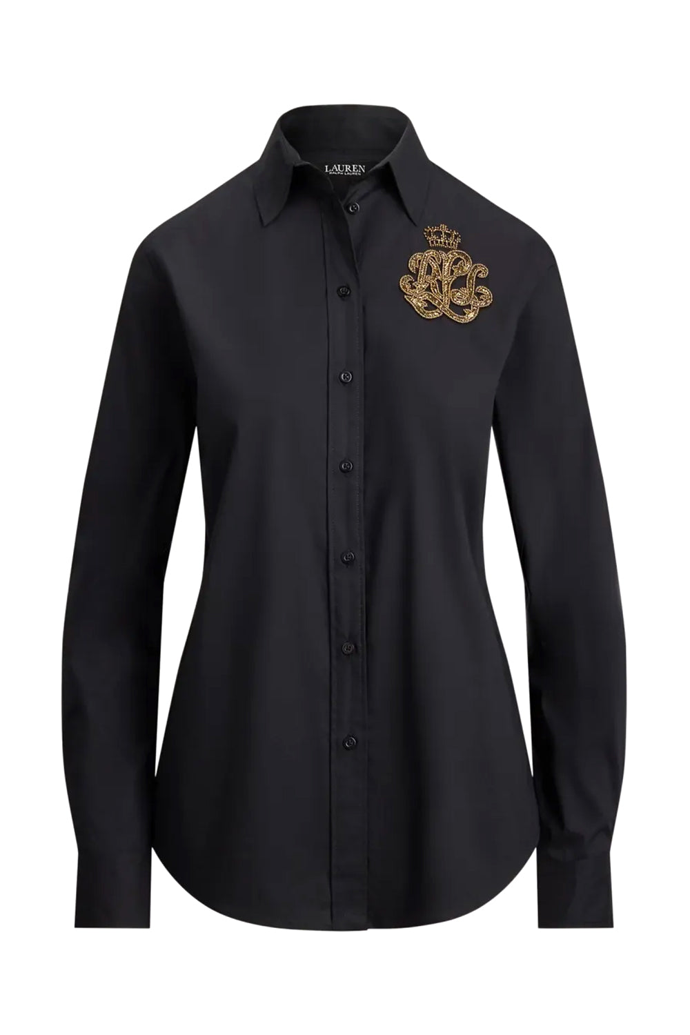 Jamelko Long-Sleeve Shirt