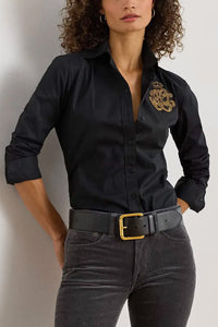 Jamelko Long-Sleeve Shirt