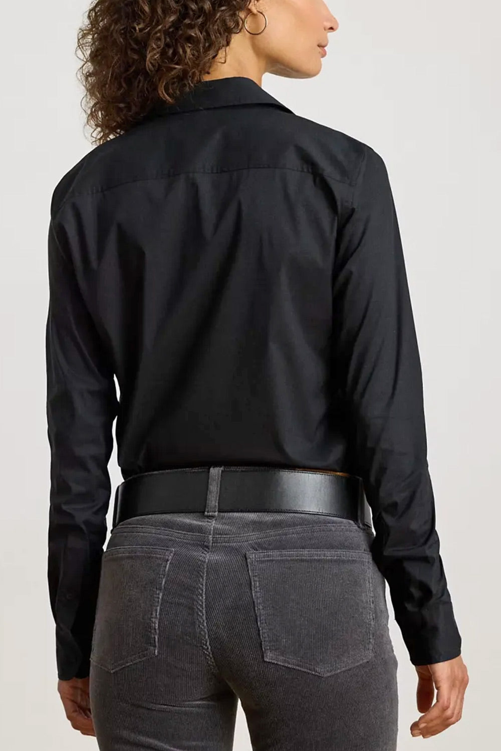 Jamelko Long-Sleeve Shirt