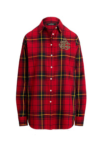 Kotta Long-Sleeve Shirt