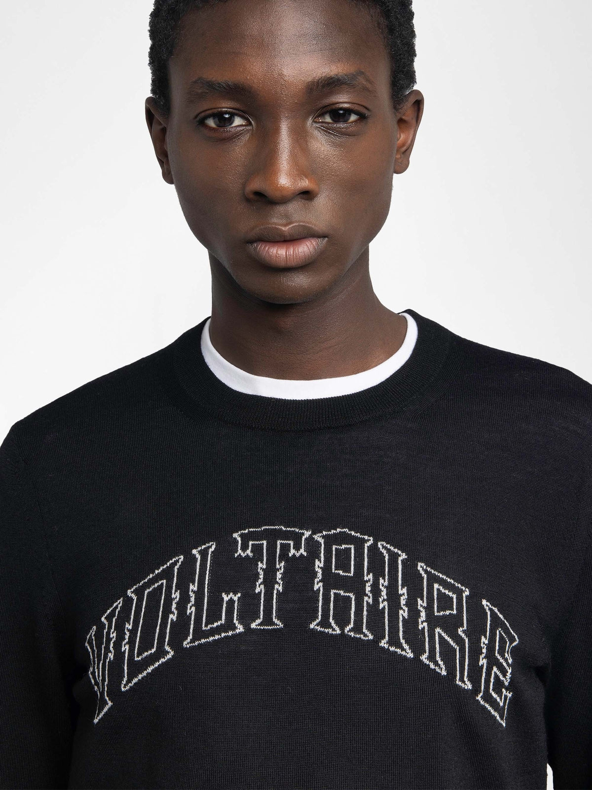 Kennedy We Voltaire Jumper