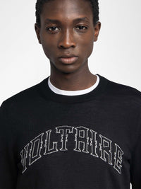 Kennedy We Voltaire Jumper