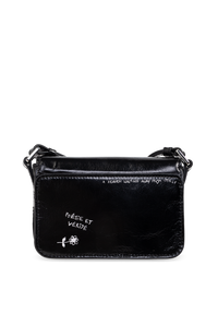 LE ZAZI GRAFFITI BAG