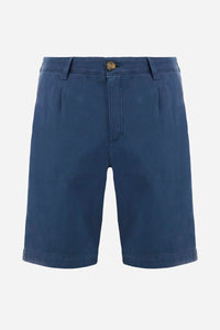 Blue Bermuda Men