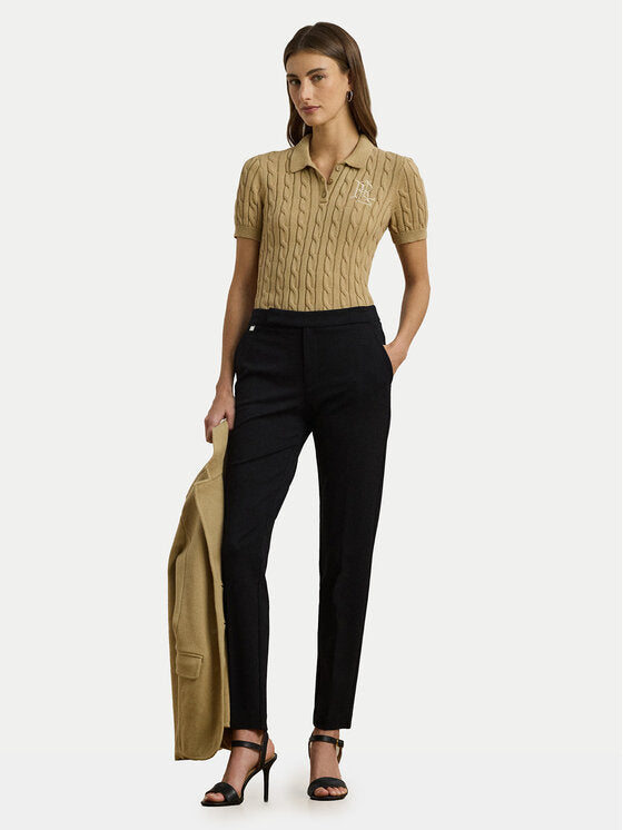 Adom Straight Pant