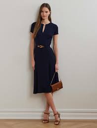 SILK DRESS