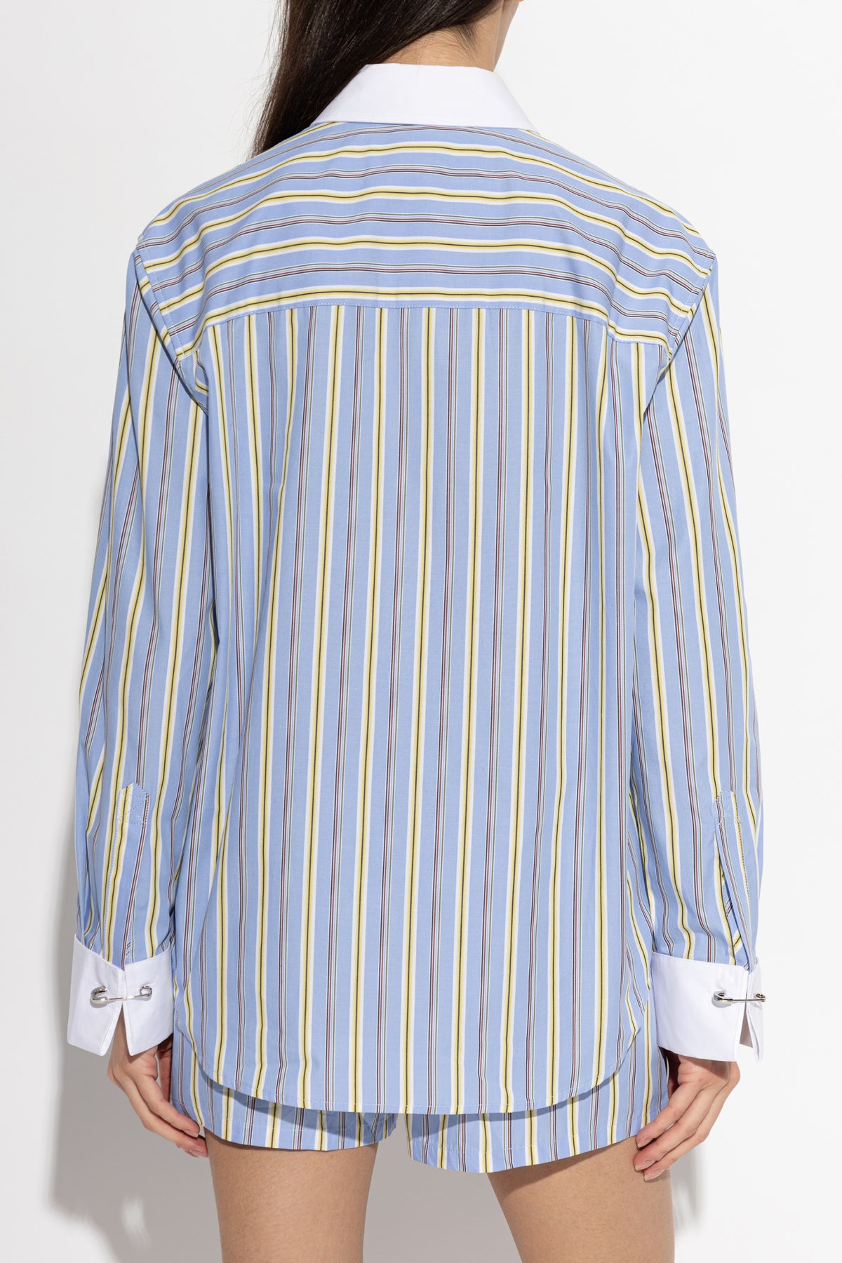 MORNING SHIRT