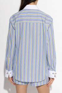 MORNING SHIRT