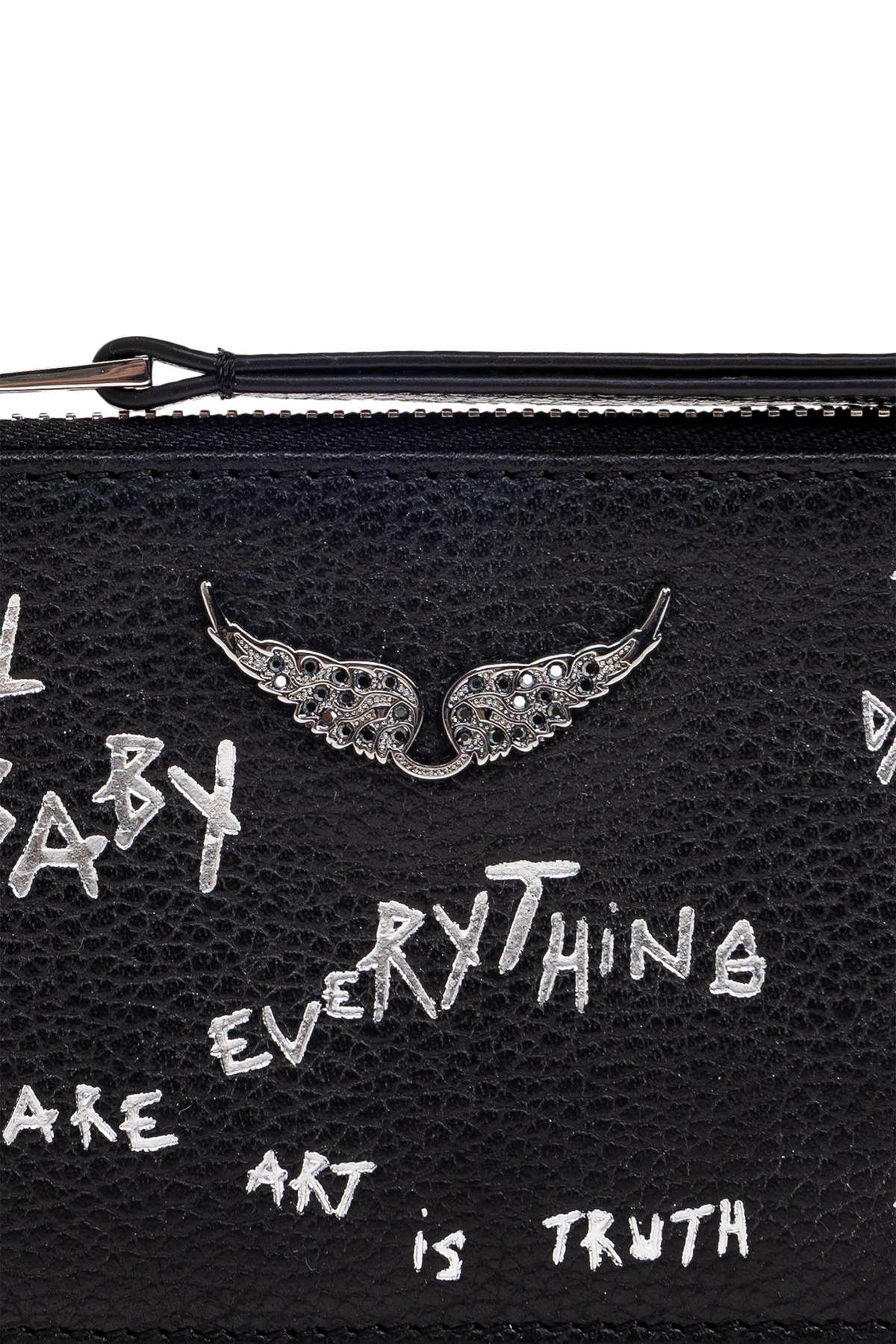 ZV CARD HOLDER GRAFFITI