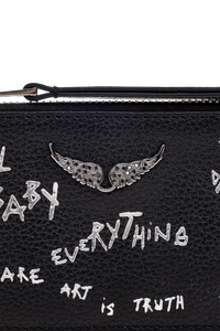 ZV CARD HOLDER GRAFFITI