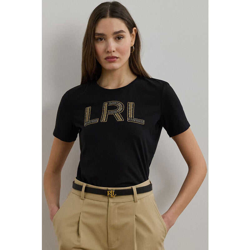 Katlin Short-Sleeve T-Shirt