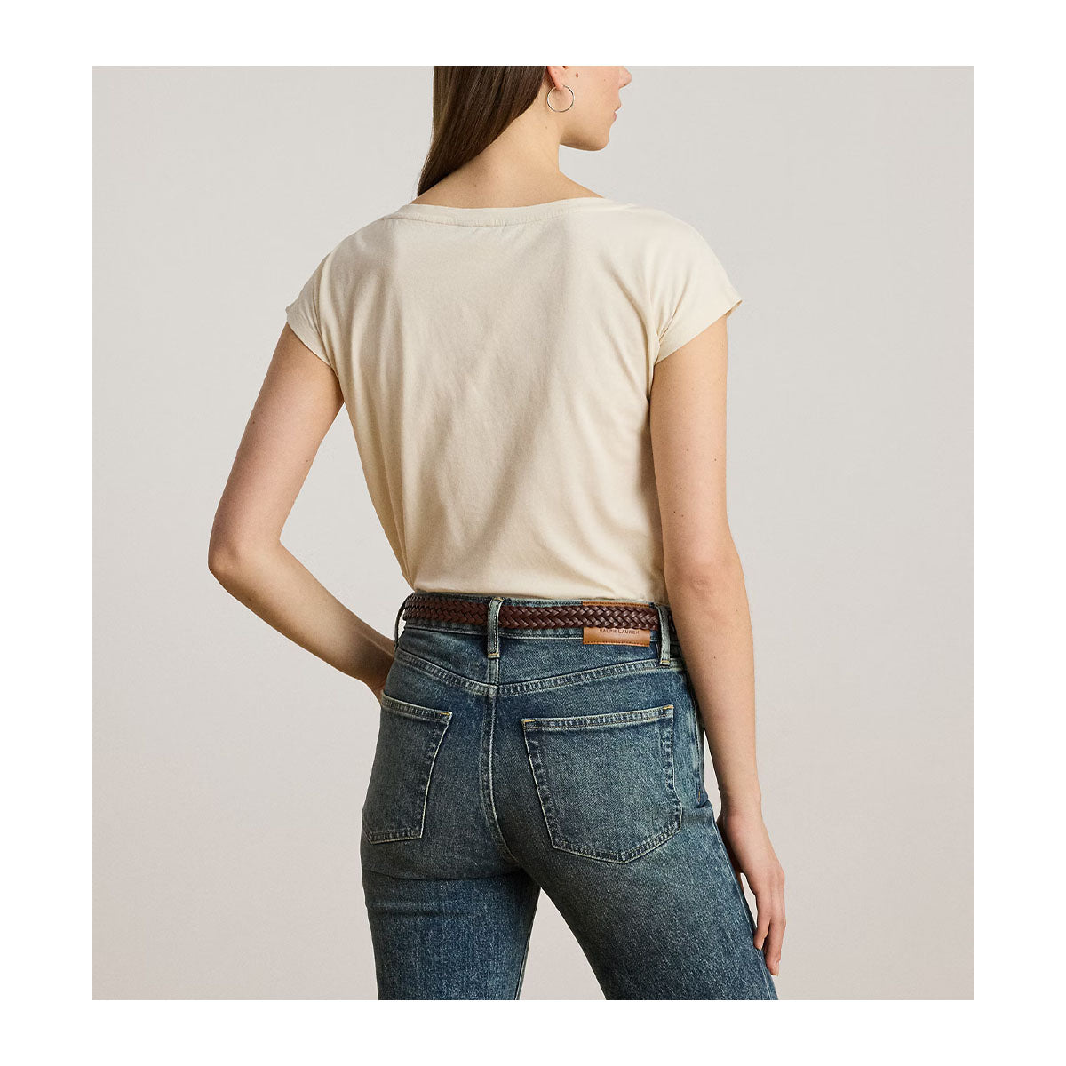 Grieta Short-Sleeve T-Shirt