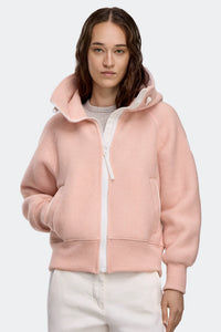 Chilliwack Fleece Bomber