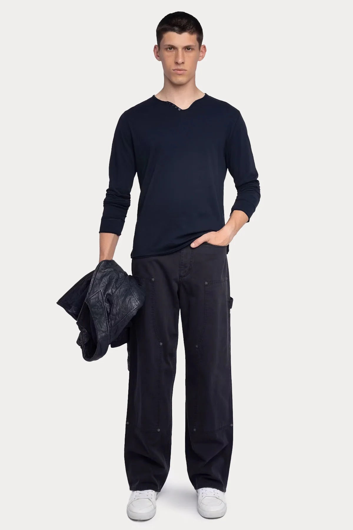 Monastir Voltaire Paris T-Shirt