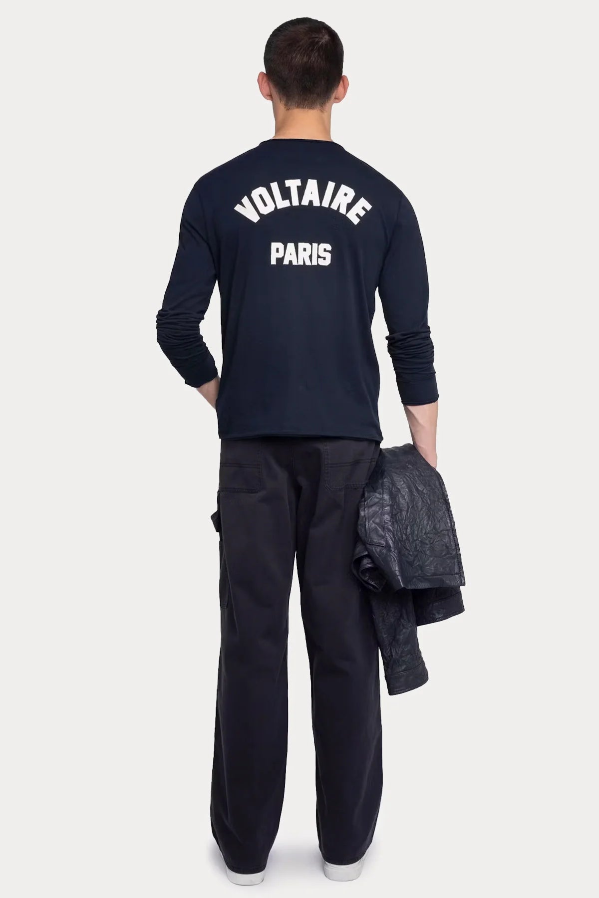 Monastir Voltaire Paris T-Shirt