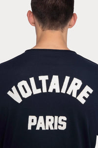 Monastir Voltaire Paris T-Shirt