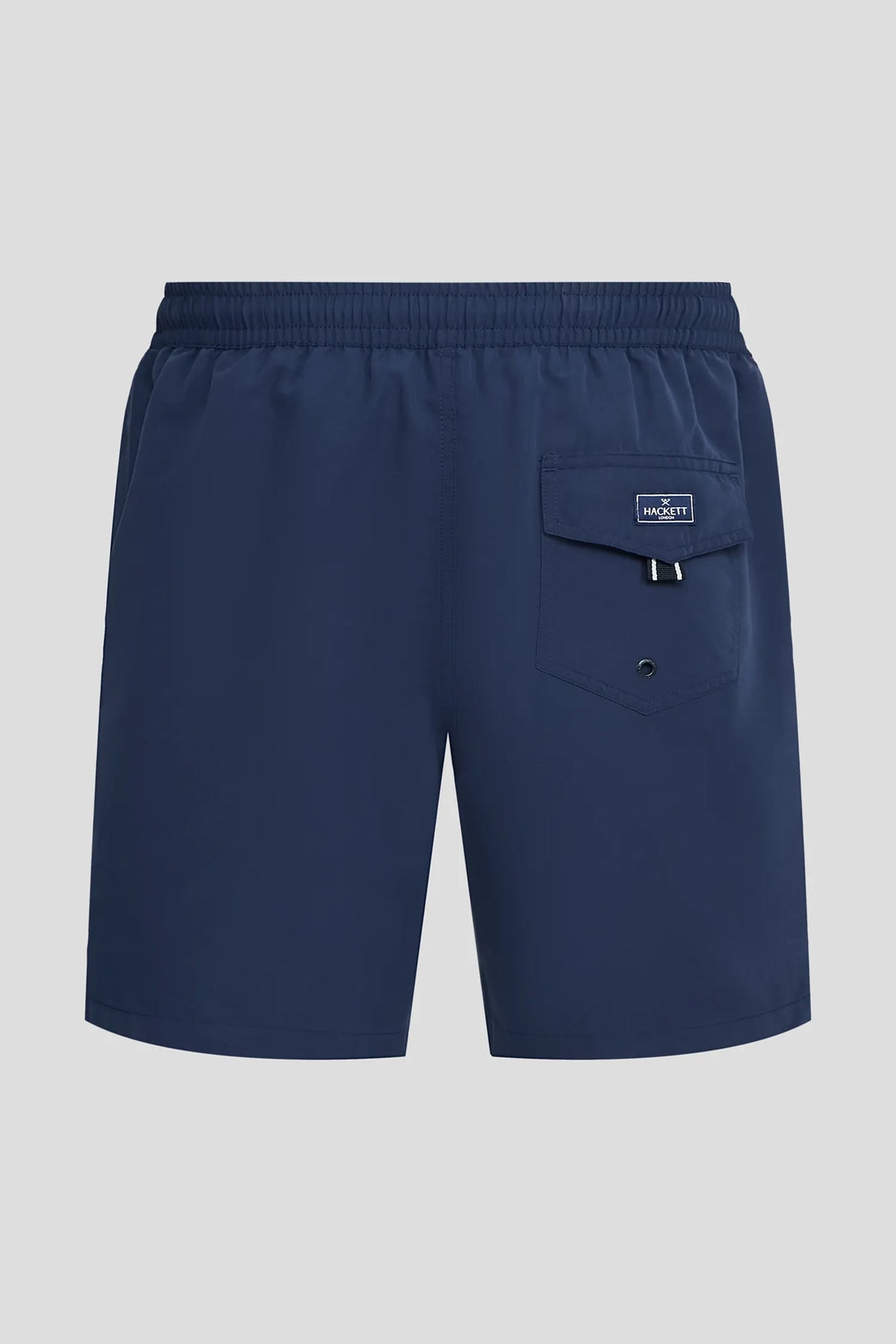 Icon Solid Navy Swimwear