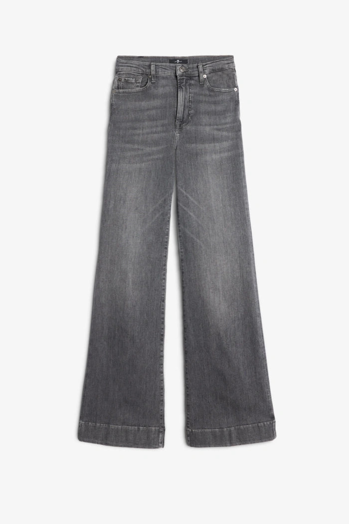 Modern Dojo Grey Jeans