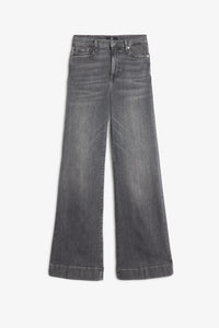 Modern Dojo Grey Jeans