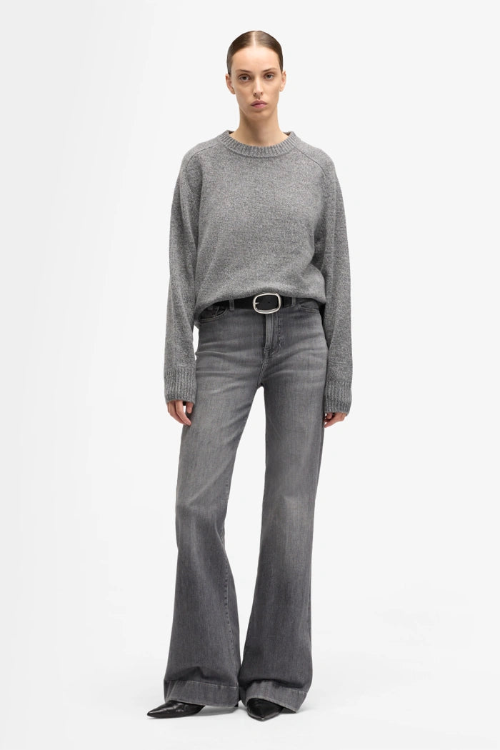 Modern Dojo Grey Jeans