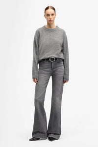 Modern Dojo Grey Jeans