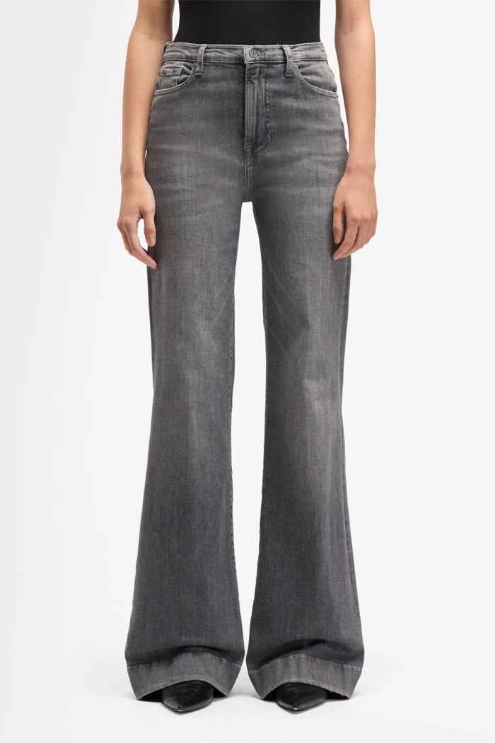 Modern Dojo Grey Jeans