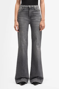 Modern Dojo Grey Jeans