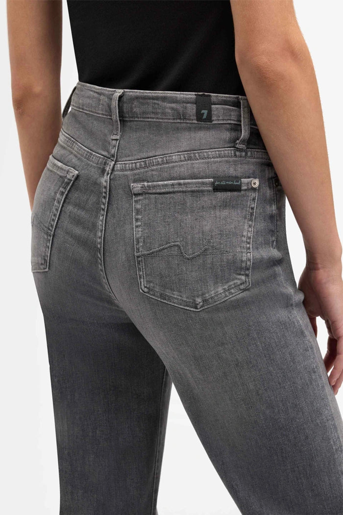 Modern Dojo Grey Jeans
