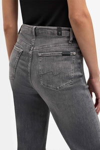 Modern Dojo Grey Jeans