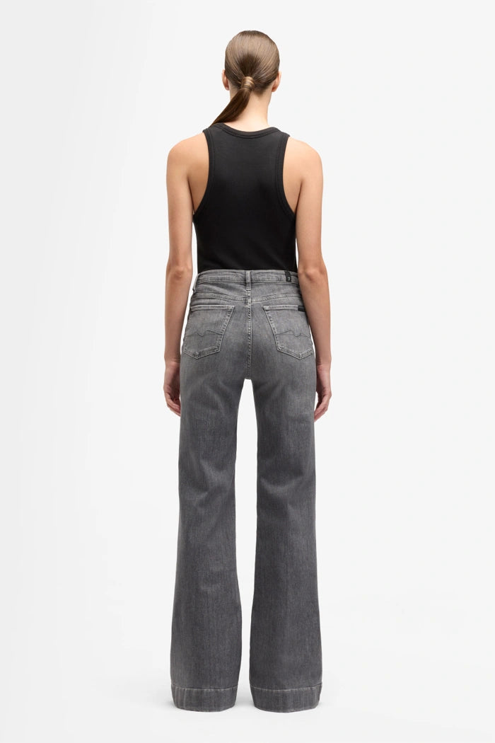Modern Dojo Grey Jeans