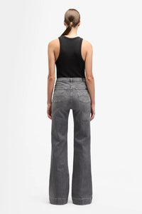 Modern Dojo Grey Jeans
