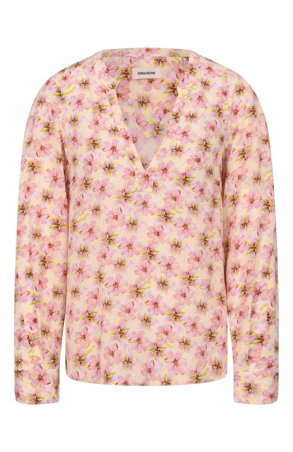 TORNY BLOUSE