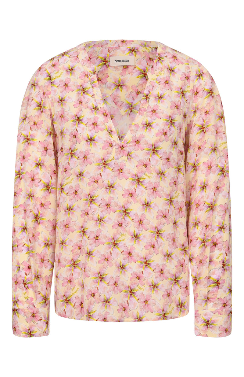 TORNY BLOUSE