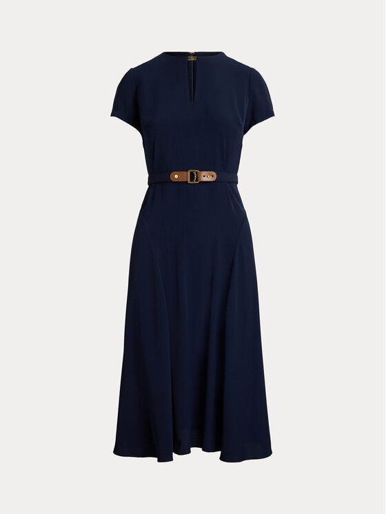 SILK DRESS