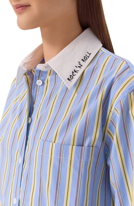 MORNING SHIRT