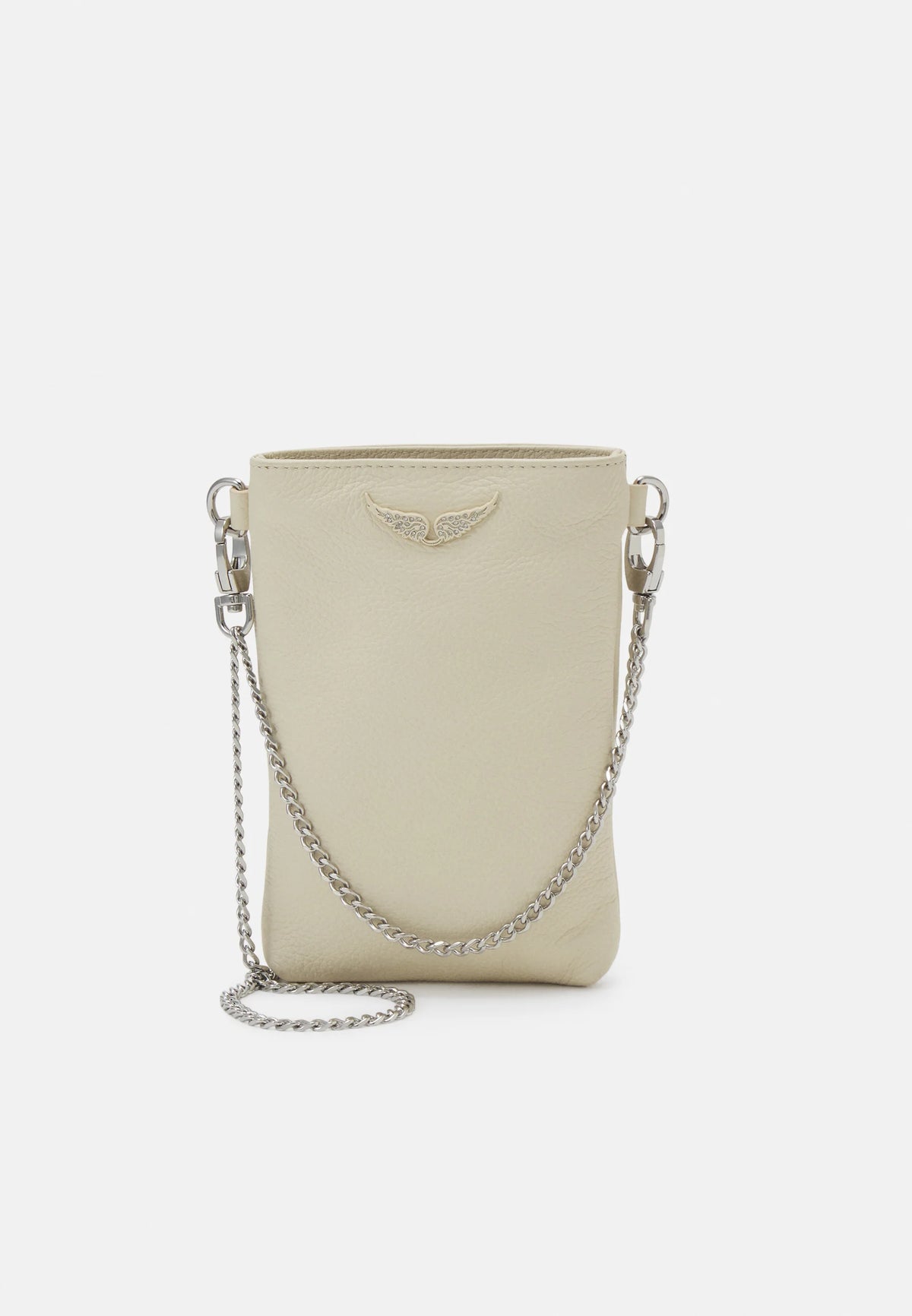 ROCK PHONE POUCH