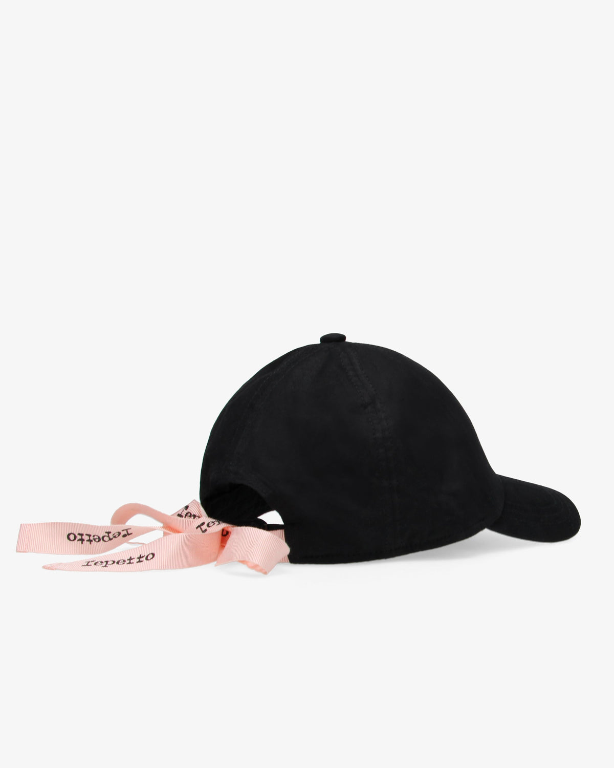 CAP LOGGO RIBBON